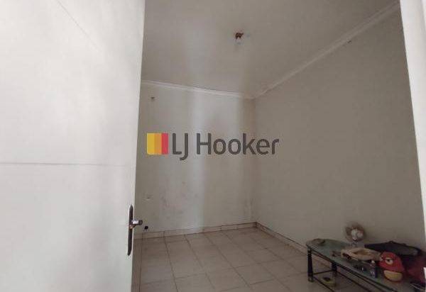 RUMAH RAPI SIAP HUNI DI MITRA GADING VILLA KELAPA GADING