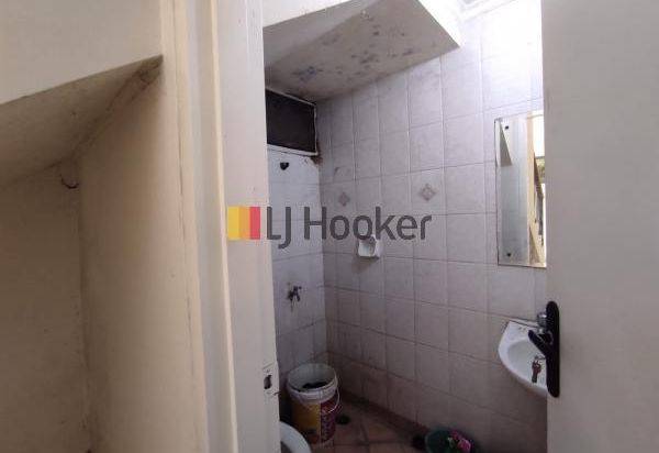 RUMAH RAPI SIAP HUNI DI MITRA GADING VILLA KELAPA GADING