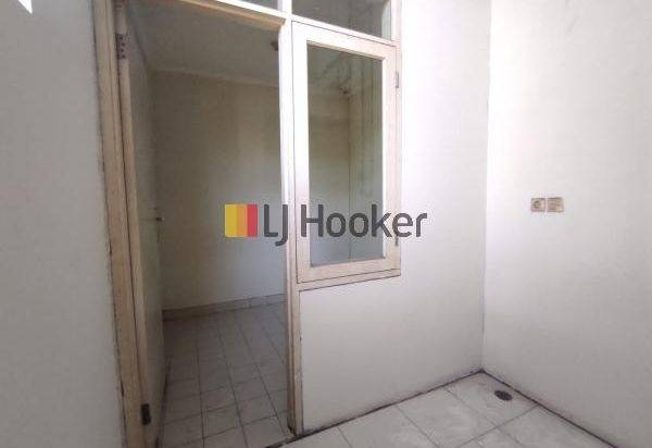 RUMAH RAPI SIAP HUNI DI MITRA GADING VILLA KELAPA GADING