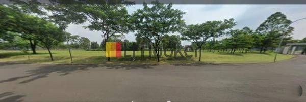 Kavling Luas 10 x 20 m2 Di Cluster Suvarna Padi Tangerang