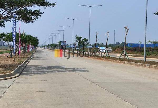 Perum Lavon Swancity Tangerang