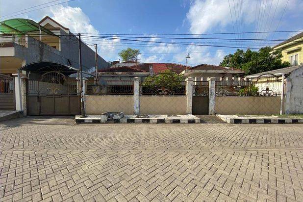 Rumah Siap Huni Di Mojoarum Strategis Dekat Dharmahusada Dan Merr