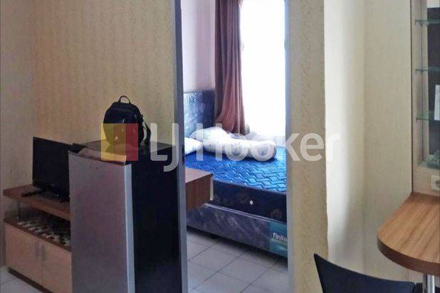 Apartemen Pancoran Riverside Tower 1 Lt.22 Pancoran, Jakarta Selatan