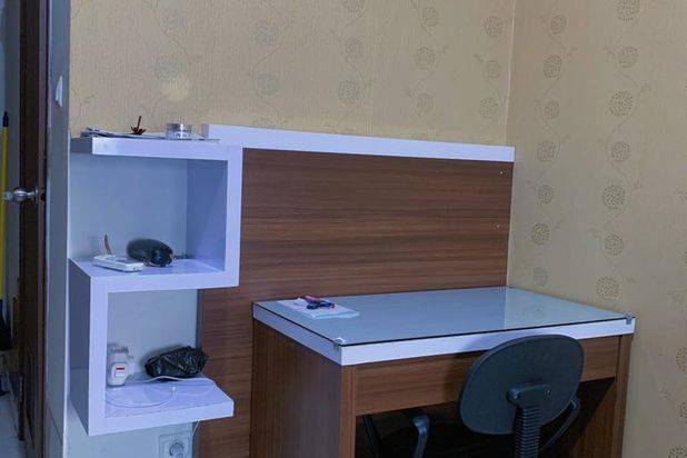 Disewakan Apartemen Studio Easton Park Jatinangor Full Furnish