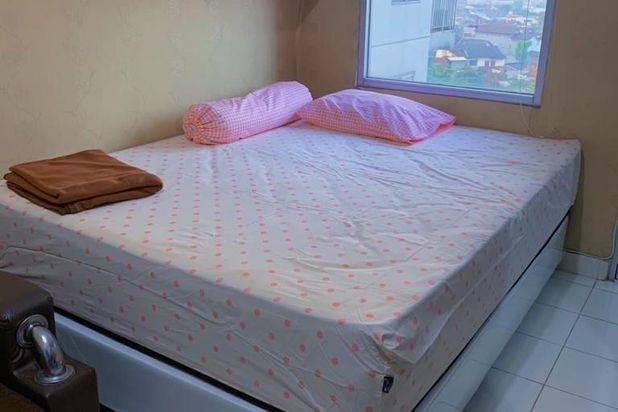 Disewakan Apartemen Studio Easton Park Jatinangor Full Furnish