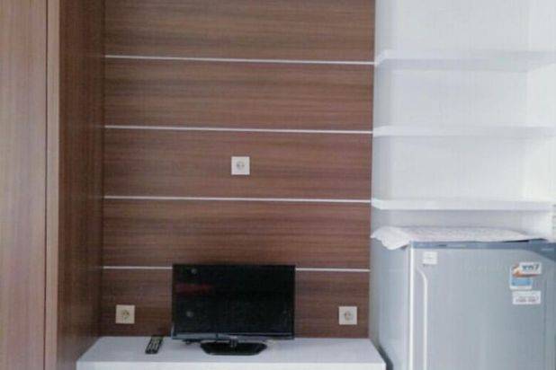 Disewakan Apartemen Studio Easton Park Jatinangor Full Furnish