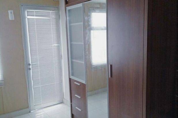 Disewakan Apartemen Studio Easton Park Jatinangor Full Furnish