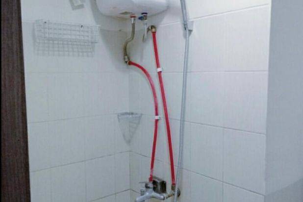 Disewakan Apartemen Studio Easton Park Jatinangor Full Furnish
