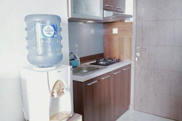 Disewakan Apartemen Studio Easton Park Jatinangor Full Furnish