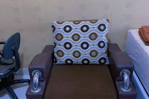 Disewakan Apartemen Studio Easton Park Jatinangor Full Furnish