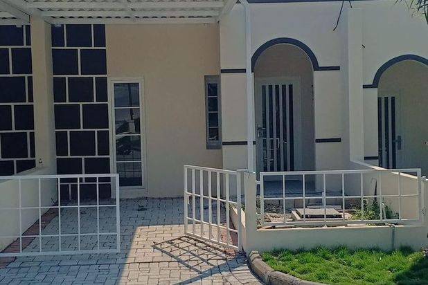 Rumah Murah Daerah Gresik Angsuran 1 Jt-an