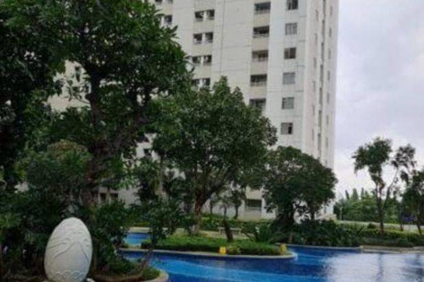 Educity Stanford hampir laku bonus AC