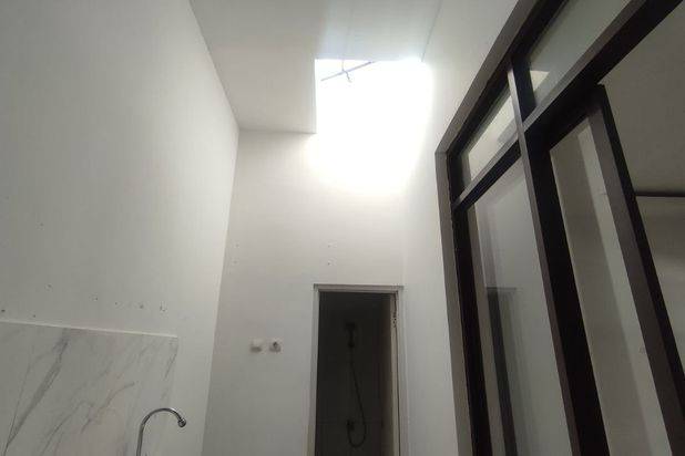 sejuk, rumah islami masa kini dkt banjaran