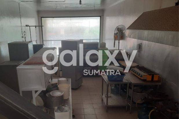 Ruko di Jl. Padma Utara, Badung 162 m Bagus - Henry