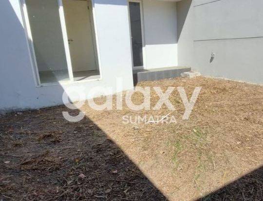 Rumah Baru di Grand Harvest Cluster Belvoir, Surabaya - Jimmy