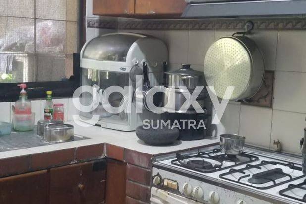 Rumah 2 Lantai Bagus SHM di Wisma Mukti, Surabaya - Jimmy