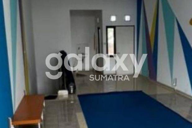 Ruko di Delta Sari Baru , Sidoarjo 153 m Bagus - Jimmy