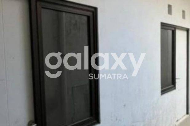 Ruko di Delta Sari Baru , Sidoarjo 153 m Bagus - Jimmy