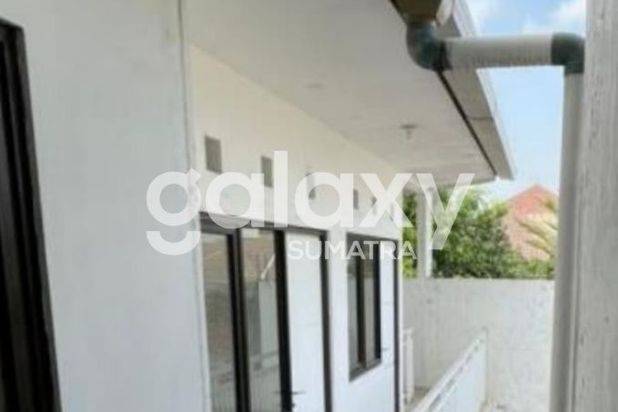 Ruko di Delta Sari Baru , Sidoarjo 153 m Bagus - Jimmy