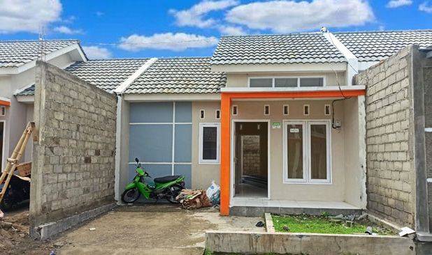Harga Rumah Subsidi Type 36