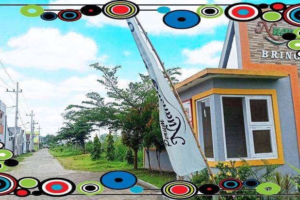 Informasi Perumahan Bersubsidi