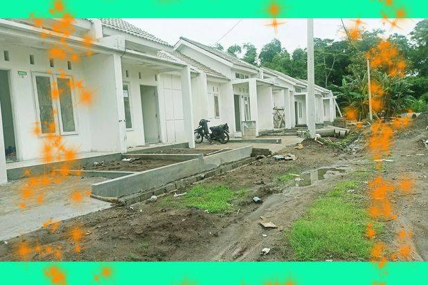 Perumahan DP Murah Angsuran Ringan Pare Kediri