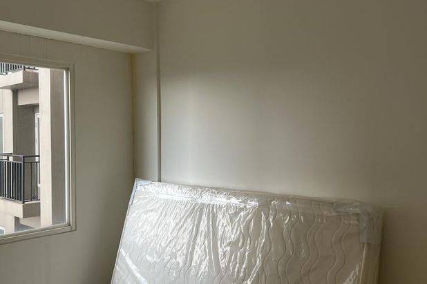 Jual Murah Apartemen 2BR Unfurnish Di PGV (Podomoro Golf View) Cimanggis Depok