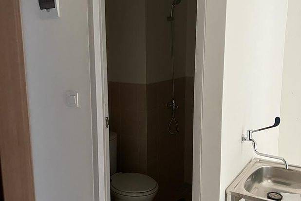 Jual Murah Apartemen 2BR Unfurnish Di PGV (Podomoro Golf View) Cimanggis Depok