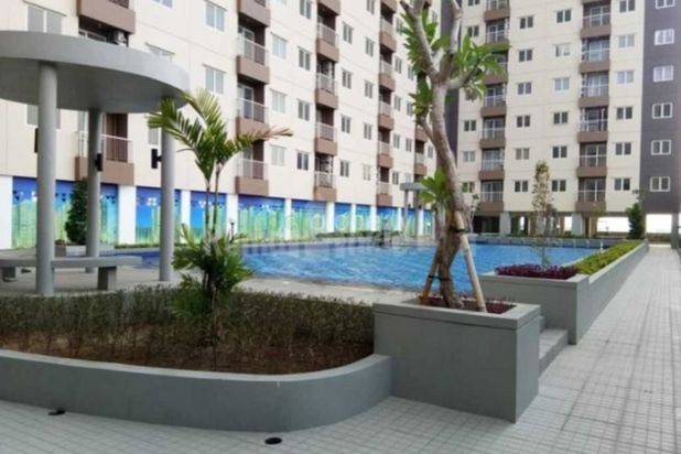 Jual Apartemen Puncak Dharmahusada