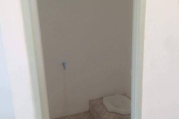 rumah dp murah 1 juta an