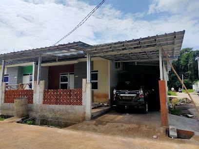 rumah dp murah