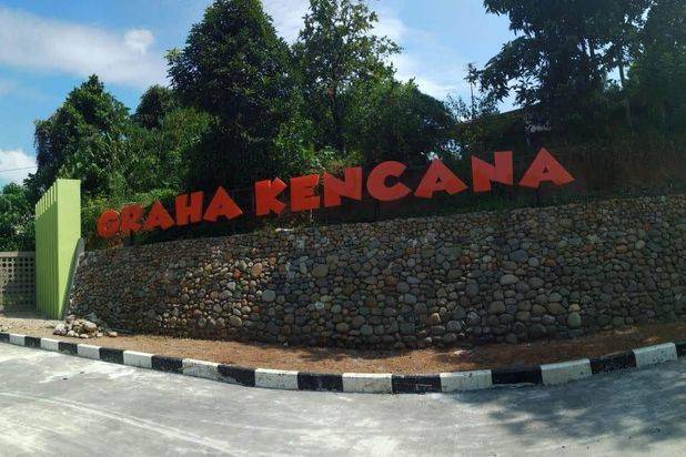rumah dp murah