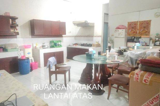 Rumah Murah di Jln Diponegoro denpasar
