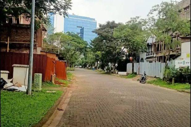 For sale Kavling mewah Ultimo Foresta BSD city