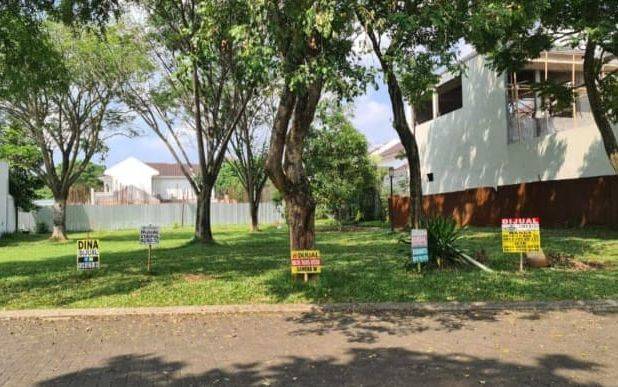 For sale Kavling mewah Ultimo Foresta BSD city