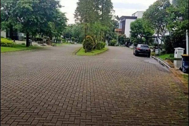 For sale Kavling mewah Ultimo Foresta BSD city