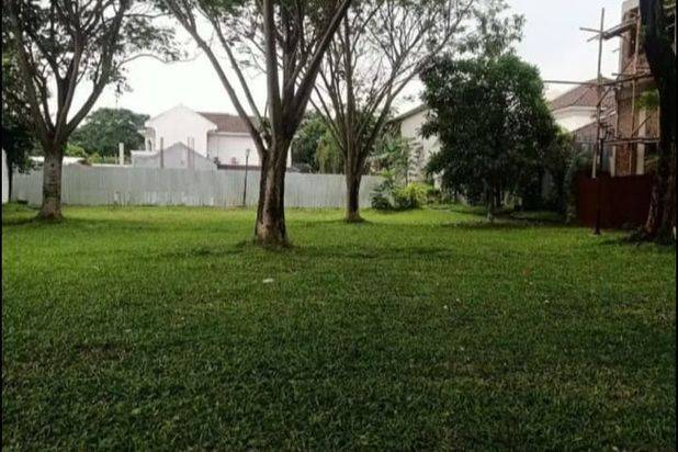 For sale Kavling mewah Ultimo Foresta BSD city