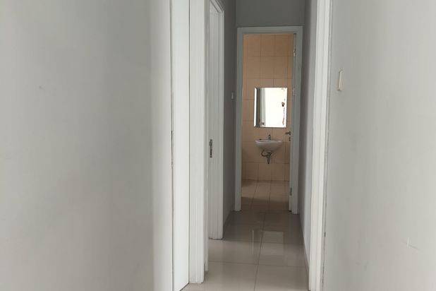 Disewakan Rumah daerah JGC Jakarta Timur