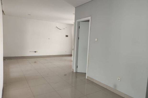 Disewakan Rumah daerah JGC Jakarta Timur
