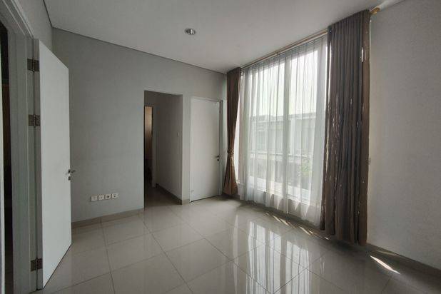 Disewakan Rumah daerah JGC Jakarta Timur
