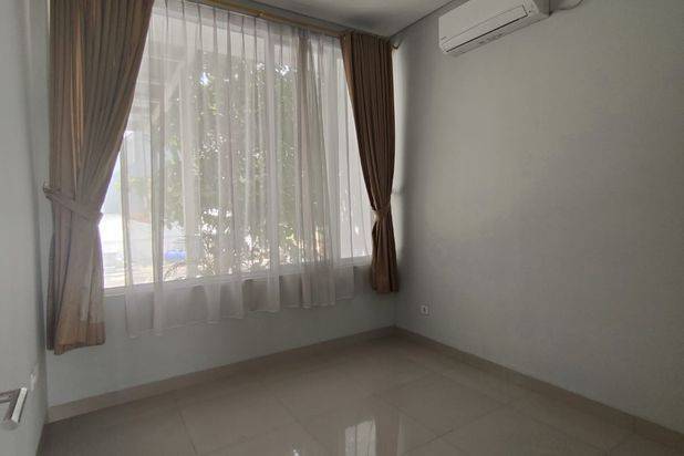 Disewakan Rumah daerah JGC Jakarta Timur