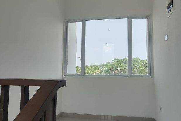 Disewakan Rumah daerah JGC Jakarta Timur