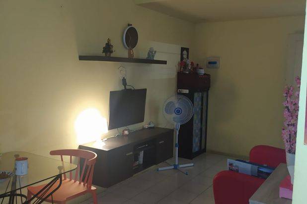 Di Jual Apartemen Teluk Intan Tower Topaz