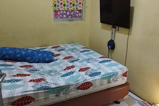 Di Jual Apartemen Teluk Intan Tower Topaz
