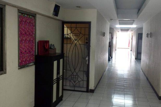 Di Jual Apartemen Teluk Intan Tower Topaz