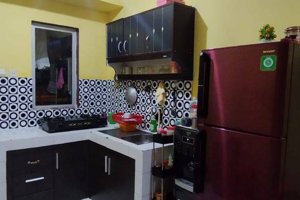 Di Jual Apartemen Teluk Intan Tower Topaz