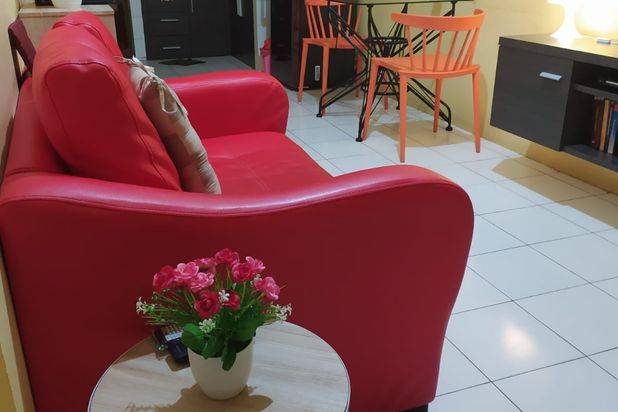 Di Jual Apartemen Teluk Intan Tower Topaz