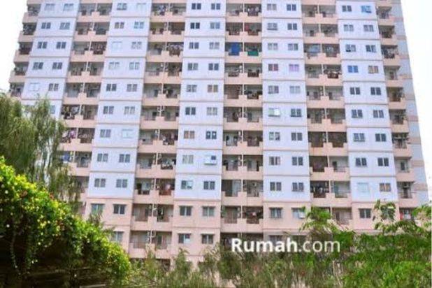 Di Jual Apartemen Teluk Intan Tower Topaz