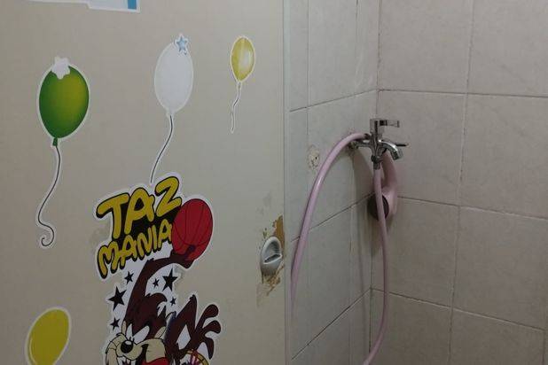 Di Jual Apartemen Teluk Intan Tower Topaz