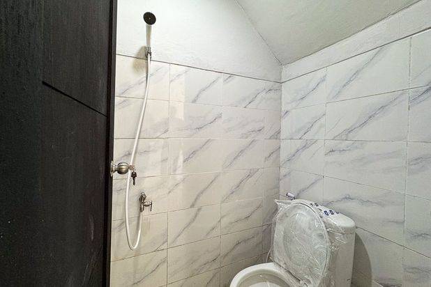 Dijual Rumah Baru Ready Unit Siap Huni Dua Lantai di Denpasar